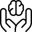 cerebro de manos
