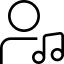 musica de usuario